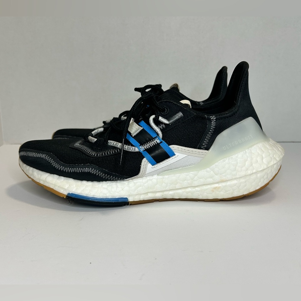 adidas Ultraboost 22 Parley for Ocean’s Men’s | 8 running